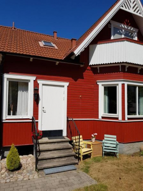 Båstad Stationsterrassen 9 in Båstad